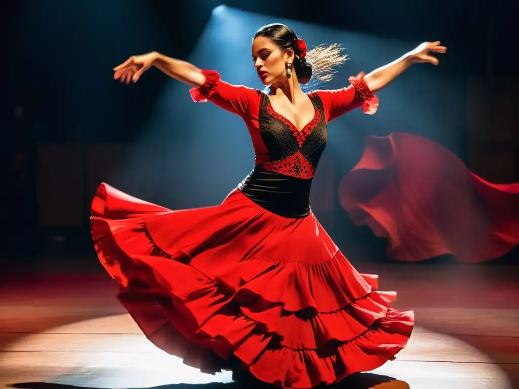 flamenco 2