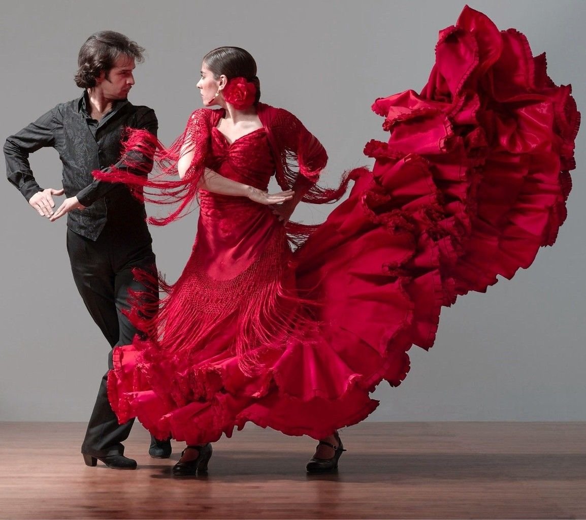 flamenco 3