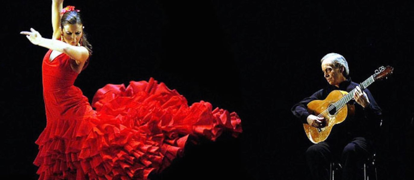 flamenco 5
