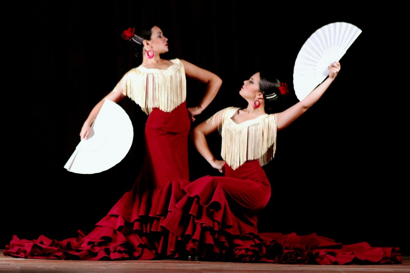 flamenco 7